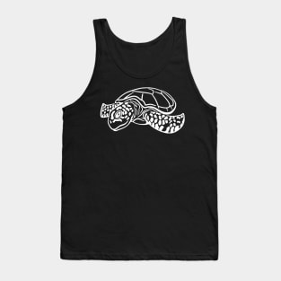 turtle Tank Top